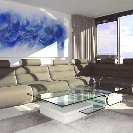 Luxus Apartment Mit Klimaanlage Costa Calma Extérieur photo
